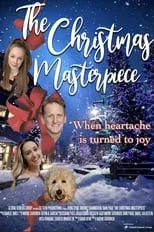 Judy Littlefield interpreta a Irene Evans en The Christmas Masterpiece