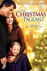 Portada de The Christmas Pageant