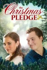 Wes Deitrick es Cary Leech en The Christmas Pledge