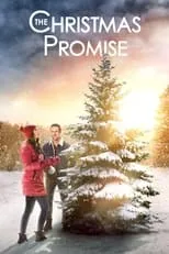 Póster de The Christmas Promise