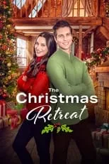 Lynn Whyte interpreta a Mary Jones en The Christmas Retreat