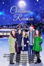 Heather Lynch interpreta a Sue Ann en The Christmas Reunion