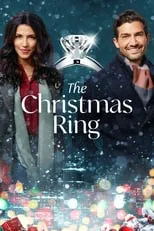 Peter Anderson interpreta a Samuel en The Christmas Ring