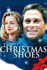 Max Morrow interpreta a Nathan Andrews en The Christmas Shoes