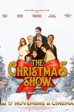 Película The Christmas Show