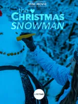 Islie Hirvonen interpreta a Avery en The Christmas Snowman