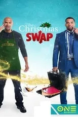 Poster de The Christmas Swap