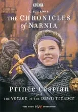 Sophie Wilcox interpreta a Lucy en The Chronicles of Narnia: Prince Caspian & The Voyage of the Dawn Treader