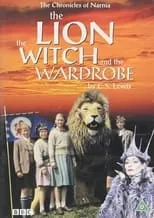 Póster de la película The Chronicles of Narnia: The Lion, the Witch & the Wardrobe