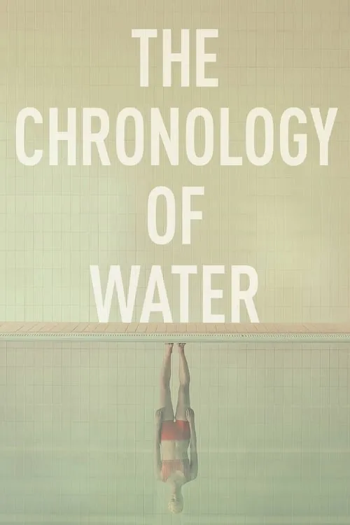 Susannah Flood interpreta a  en The Chronology of Water