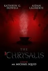 Kathryn G. Howell es Wendy Stevenson en The Chrysalis