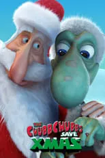 Mandy Freund es Nurse / Reporter (voice) en The ChubbChubbs Save Xmas