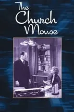 Jane Carr interpreta a Miss Sylvia James en The Church Mouse