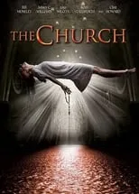 Poster de la película The Church - Películas hoy en TV