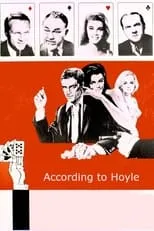 Película The Cincinnati Kid Plays According to Hoyle