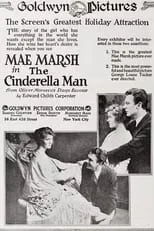 George Farren interpreta a William Sewall en The Cinderella Man