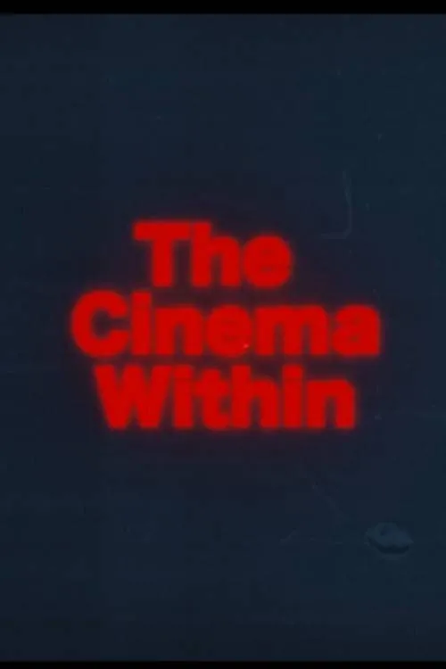 Poster de la película The Cinema Within - Películas hoy en TV