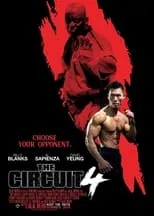 Poster de la película The Circuit 4: Faith Fighter - Películas hoy en TV