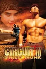 Poster de The Circuit III: Final Flight