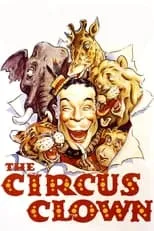 Portada de The Circus Clown