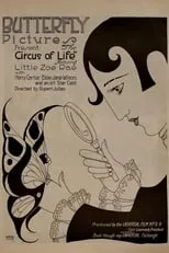 Portada de The Circus of Life