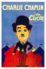 Póster de la película The Circus: Premiere