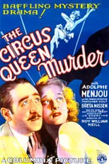 Película The Circus Queen Murder