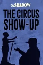 Póster de la película The Circus Show-Up