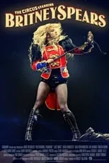 Britney Spears es Self en The Circus Starring: Britney Spears