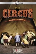 Poster de la película The Circus - Películas hoy en TV