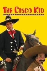 Póster de la película The Cisco Kid