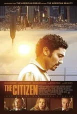 Póster de la película The Citizen