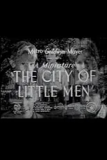 Edward Flanagan interpreta a Himself (as Father Flanagan) en The City of Little Men