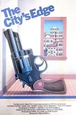 Póster de la película The City's Edge