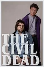 Poster de la película The Civil Dead - Películas hoy en TV