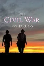 Zach Cregger interpreta a Abraham Lincoln / Ulysses Grant / Various en The Civil War on Drugs