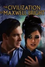 Keith Diamond interpreta a Jackson en The Civilization of Maxwell Bright