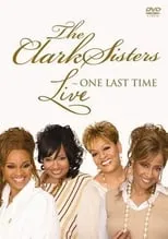 Karen Clark Sheard es Herself en The Clark Sisters: Live - One Last Time