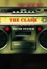 Joe Strummer interpreta a  en The Clash - Sound system