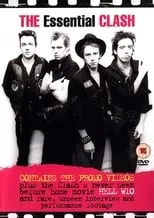 Poster de The Clash : The Essential Clash