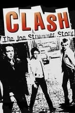 Mick Jones interpreta a  en The Clash: The Joe Strummer Story