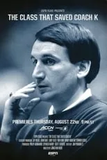 Poster de The Class That Saved Coach K