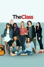 Hannah Kepple interpreta a Jesse en The Class