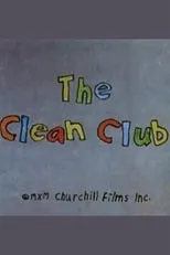 Película The Clean Club