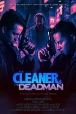 Póster de The Cleaner and the Deadman