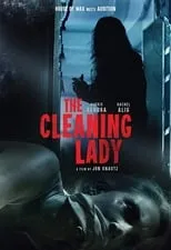 Póster de The Cleaning Lady