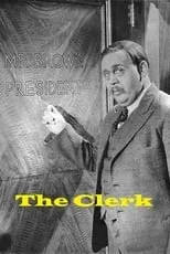 Póster de la película The Clerk