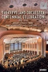 Poster de la película The Cleveland Orchestra Centennial Celebration - Películas hoy en TV