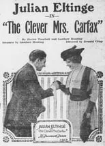 Daisy Jefferson es Helen Scott en The Clever Mrs. Carfax