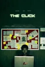 David Ochaju es Hacker #1 en The Click